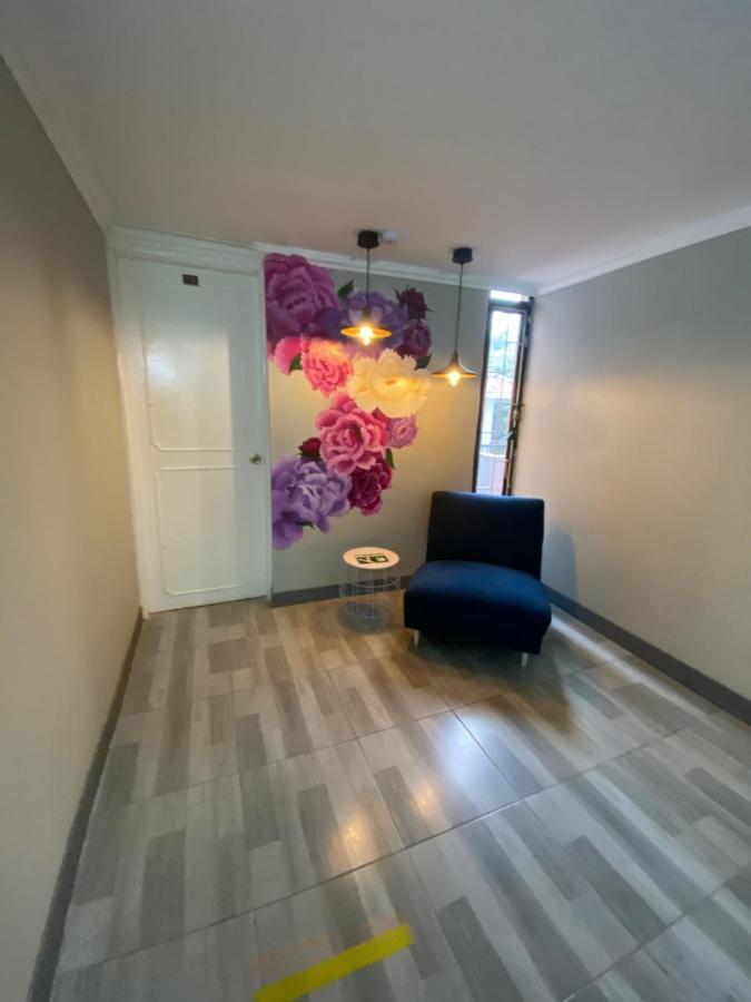 Apartasuites & Hotel Bogota Teusaquillo 3* Bogota