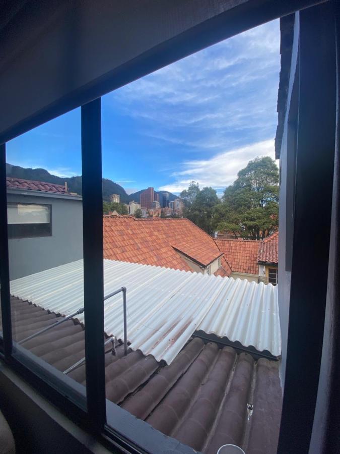 Apartasuites & Hotel Bogota Teusaquillo Hotel