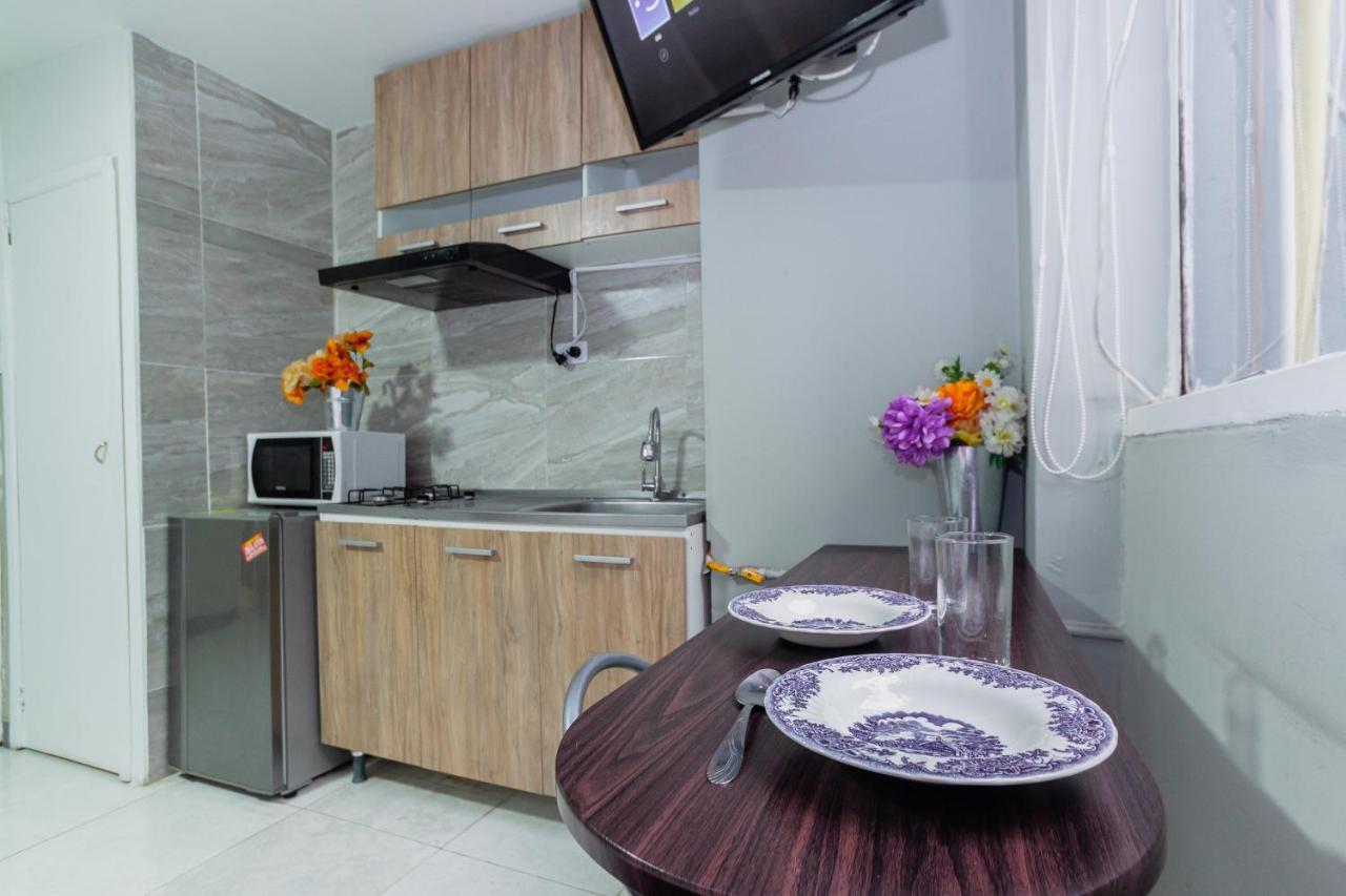 Apartasuites & Hotel Bogota Teusaquillo Bogota
