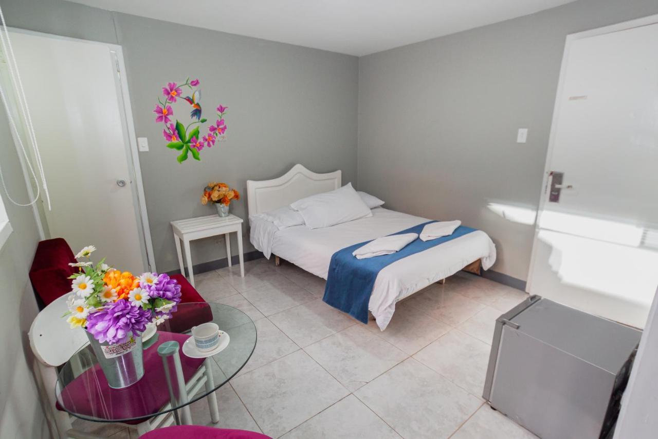 Apartasuites & Hotel Bogota Teusaquillo Hotel 3*