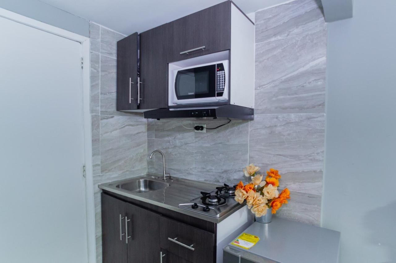 Apartasuites & Hotel Bogota Teusaquillo