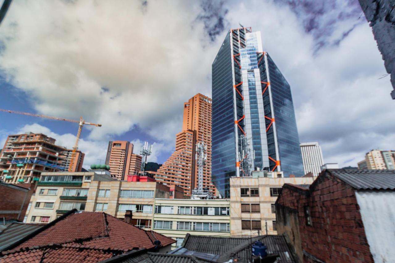 Apartasuites & Hotel Bogota Teusaquillo 3* Bogota