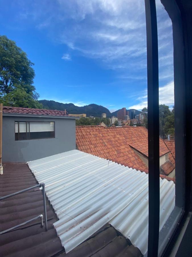 Apartasuites & Hotel Bogota Teusaquillo Hotel