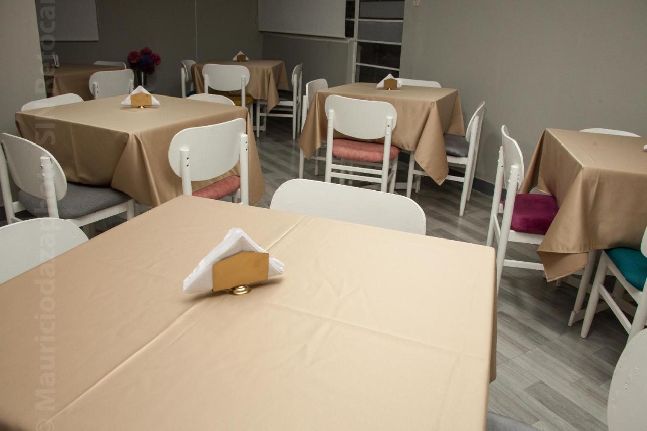 Apartasuites & Hotel Bogota Teusaquillo Hotel