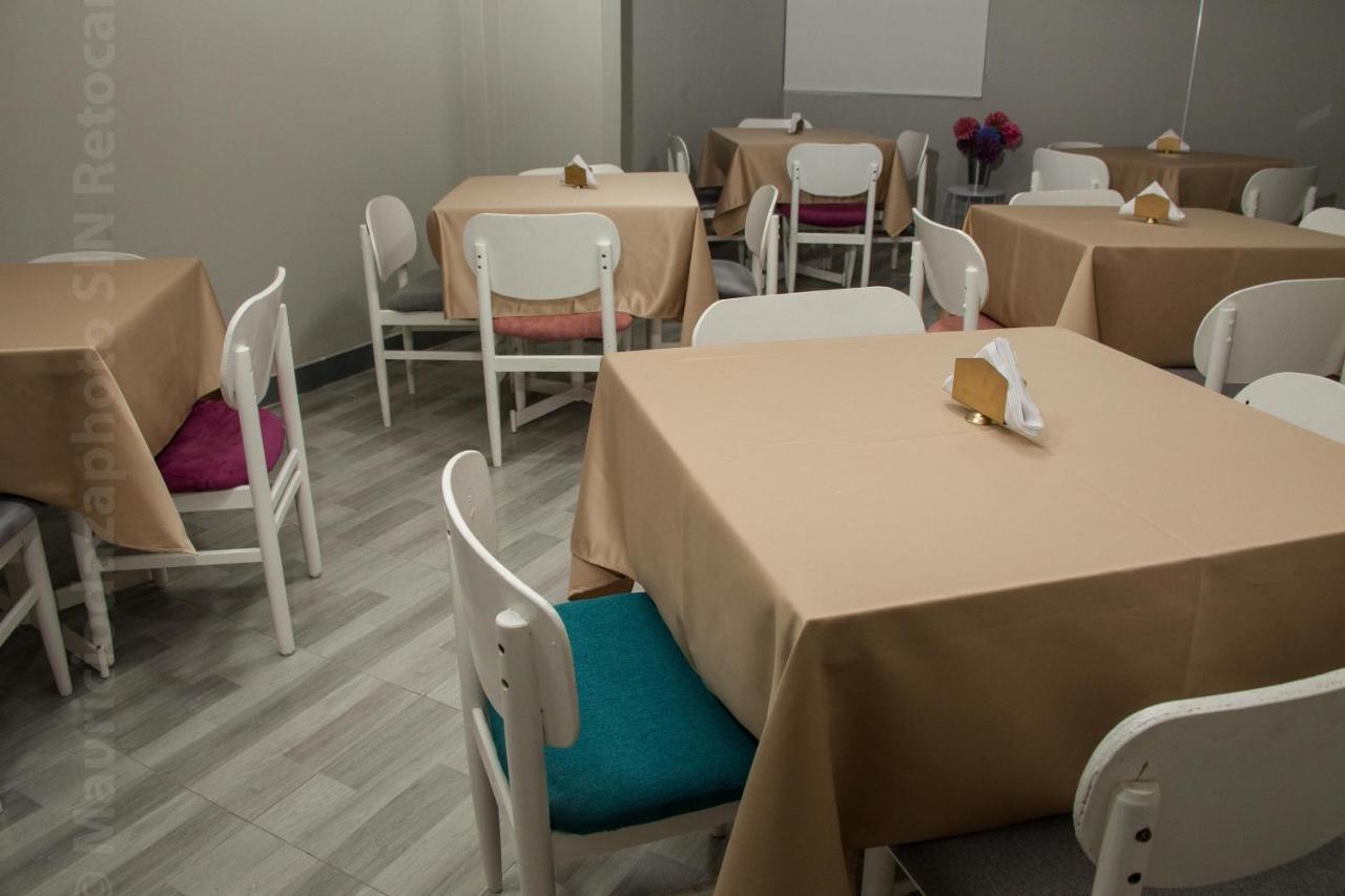Hotel Apartasuites & Hotel Bogota Teusaquillo Bogota