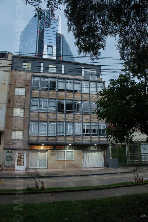 Hotel Apartasuites & Hotel Bogota Teusaquillo Bogota
