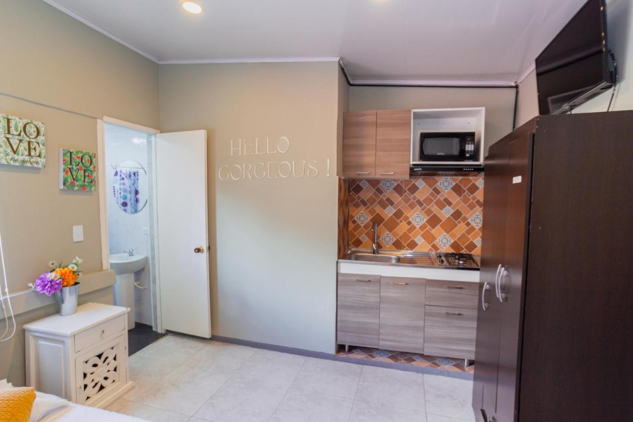 Apartasuites & Hotel Bogota Teusaquillo Hotel Bogota