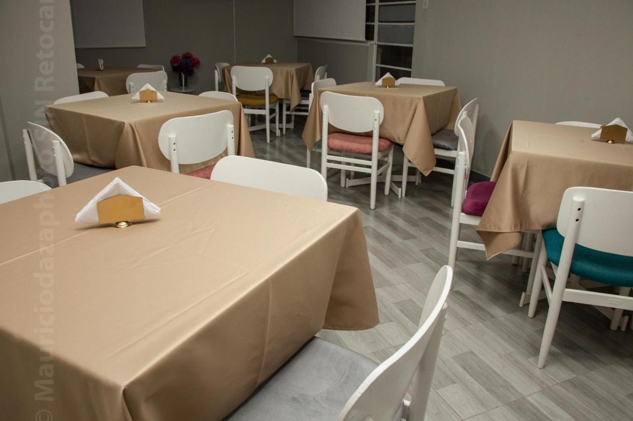 Apartasuites & Hotel Bogota Teusaquillo 3* Bogota