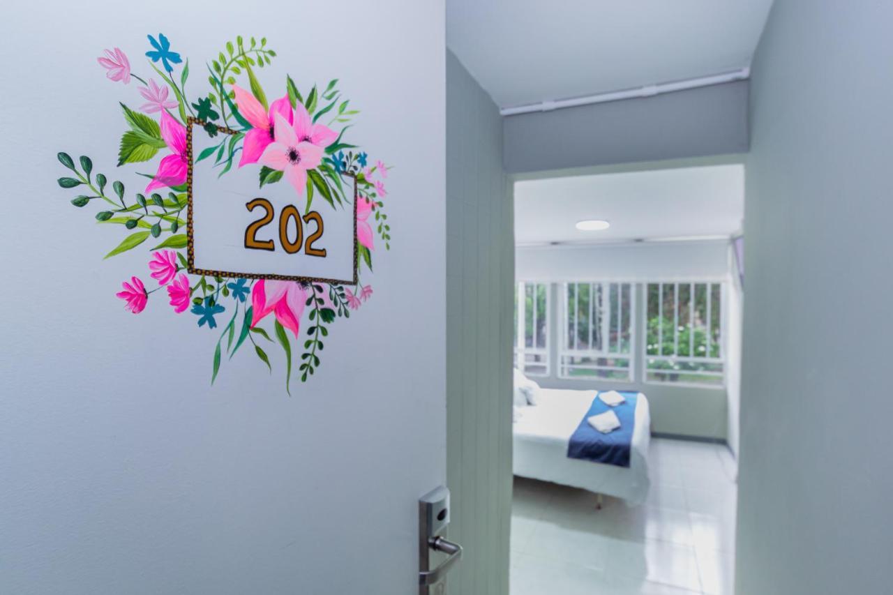 Hotel Apartasuites & Hotel Bogota Teusaquillo