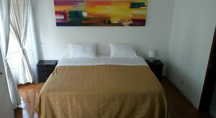 Hotel A On Holidays By Open - Cas-embajada Americana Bogota