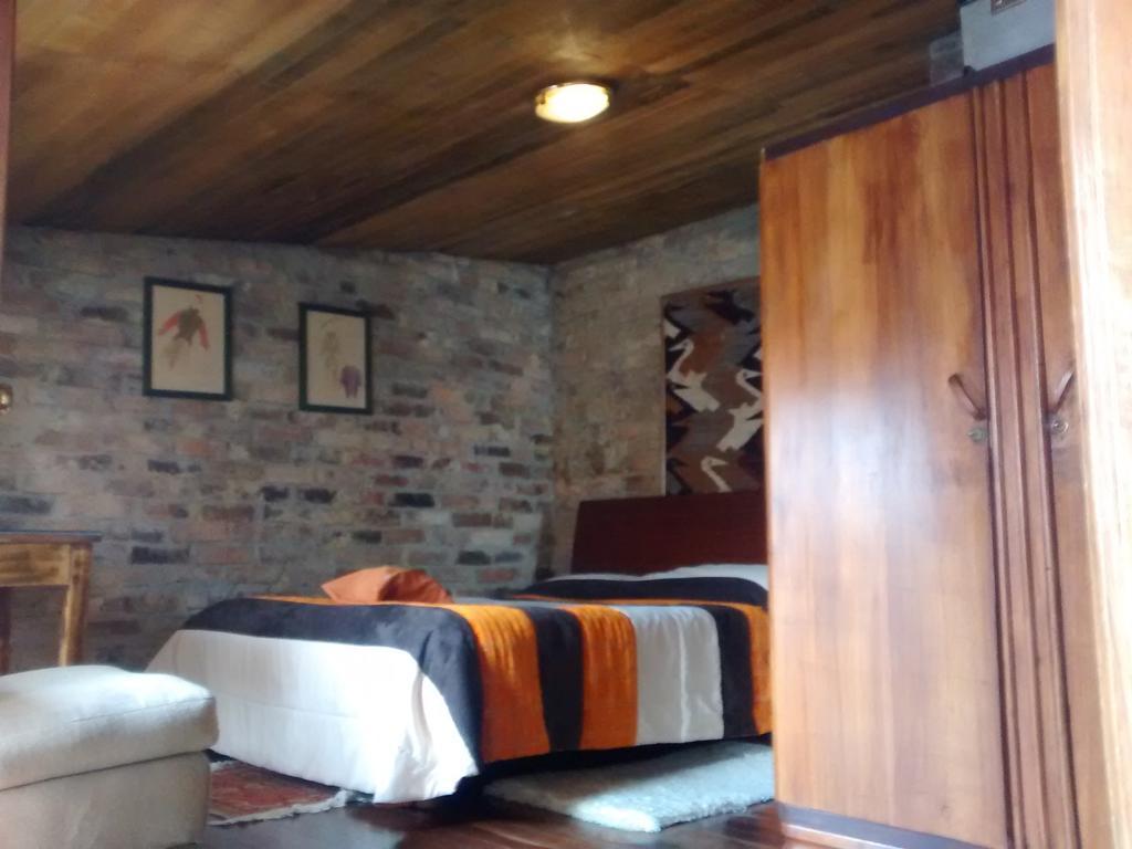 Pensão Casa Rustica 2*