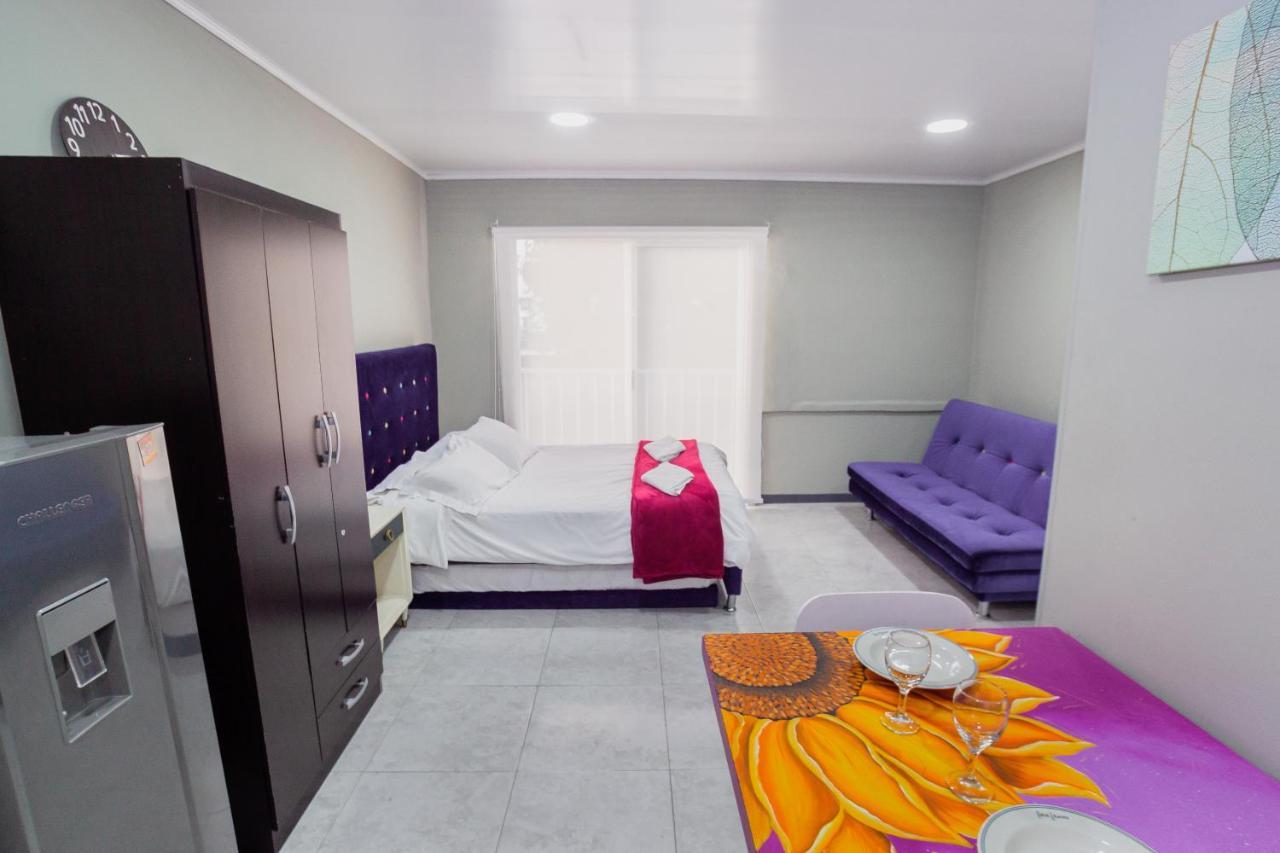 Apartasuites & Hotel Bogota Teusaquillo Bogota
