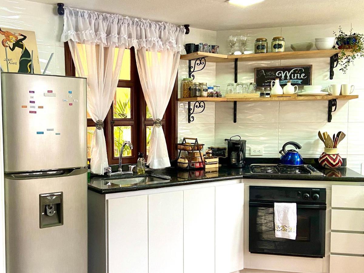 Xia Xue House La Candelaria - 360 View Apartment *