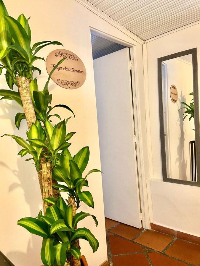 La Casa De Plazas Urban Guest house Bogota
