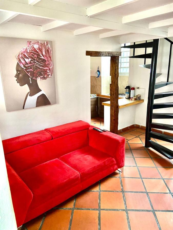 La Casa De Plazas Urban Guest house Bogota