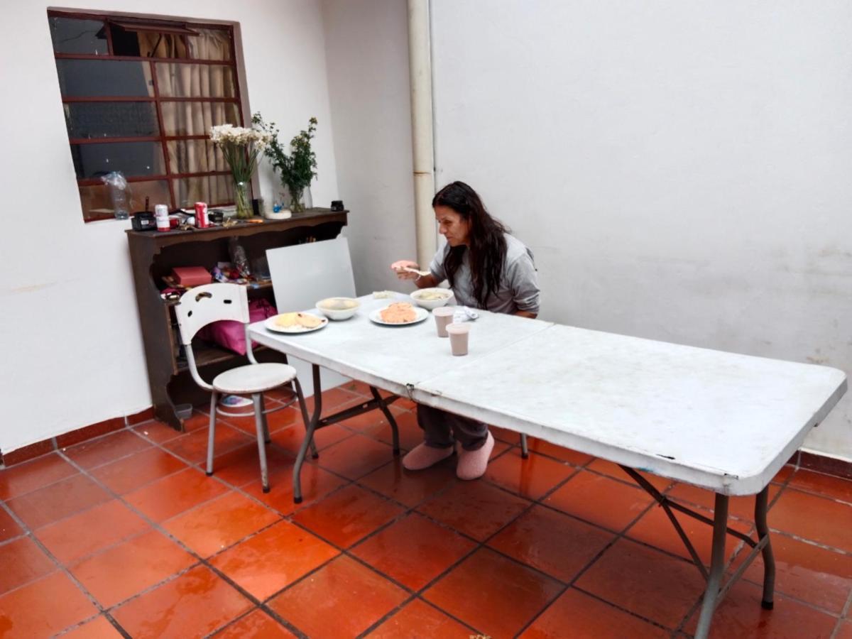Descanso Centro Homestay Bogota
