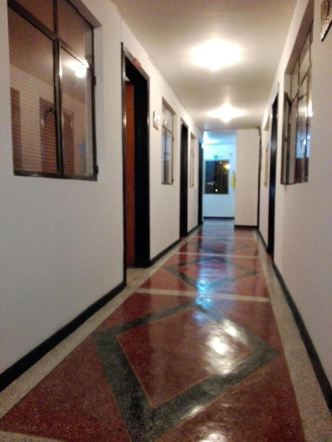 Casa Hotel Victoria Av 30 2*