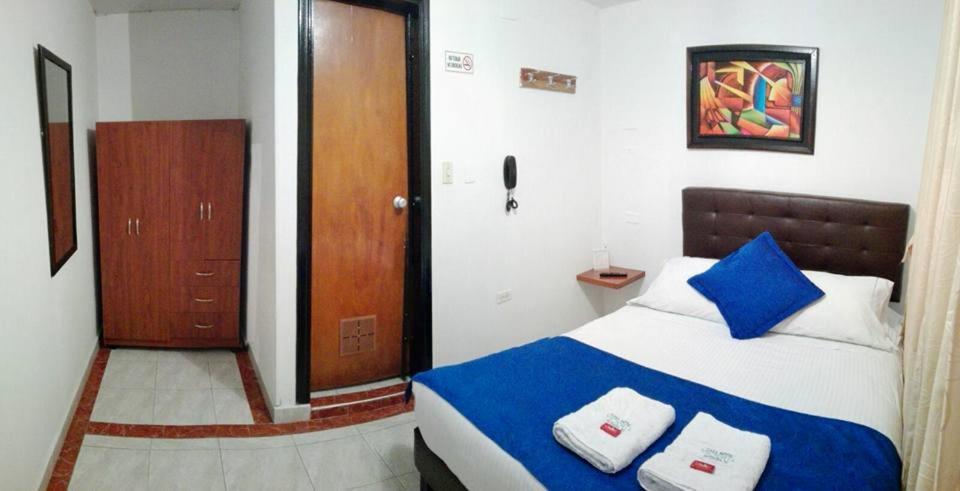 Hotel Casa Hotel Victoria Av 30