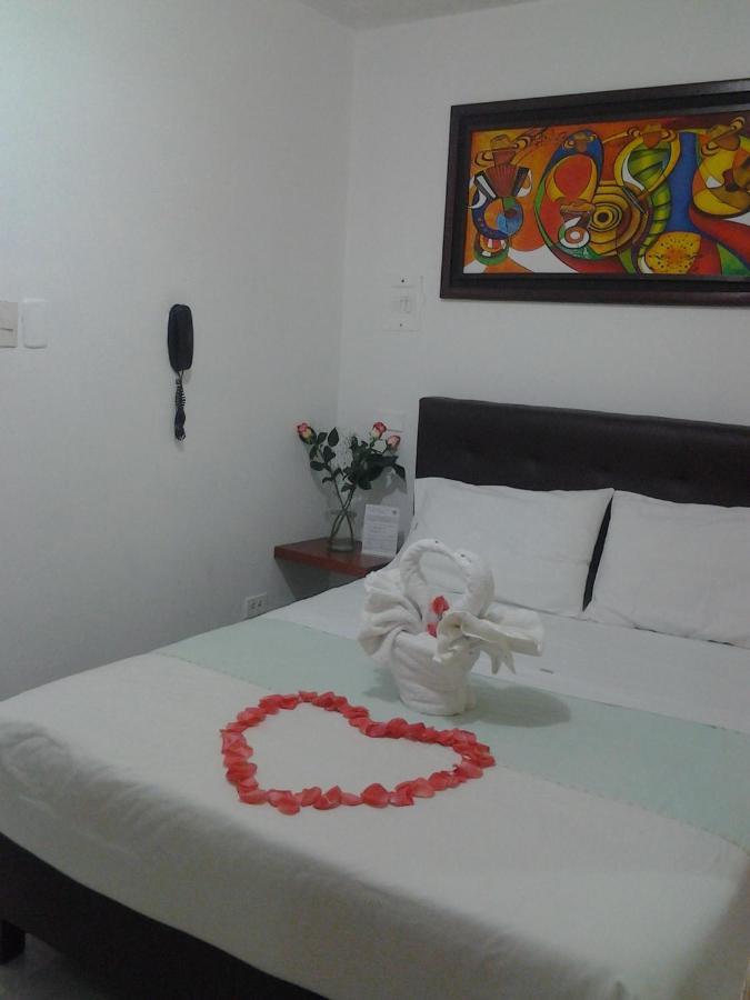 Hotel Casa Hotel Victoria Av 30