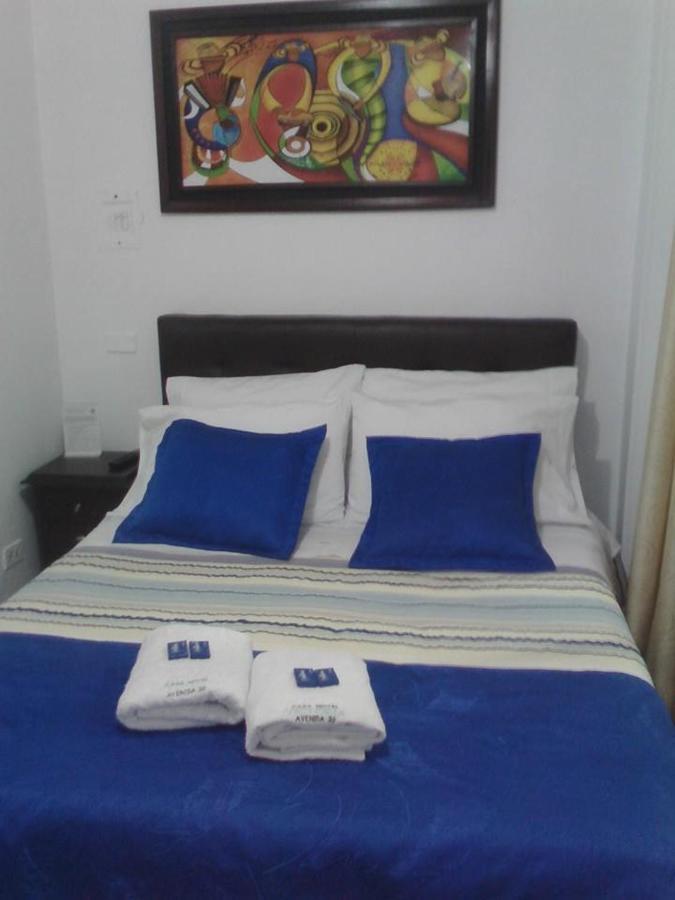 Casa Hotel Victoria Av 30 2*