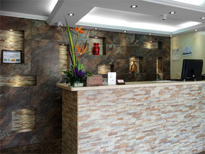 Boutique Feria Internacional Hotel Bogota