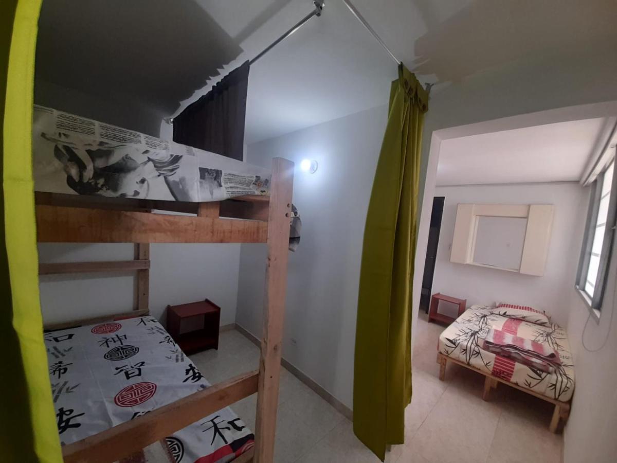 Tu Sitio Homestay *