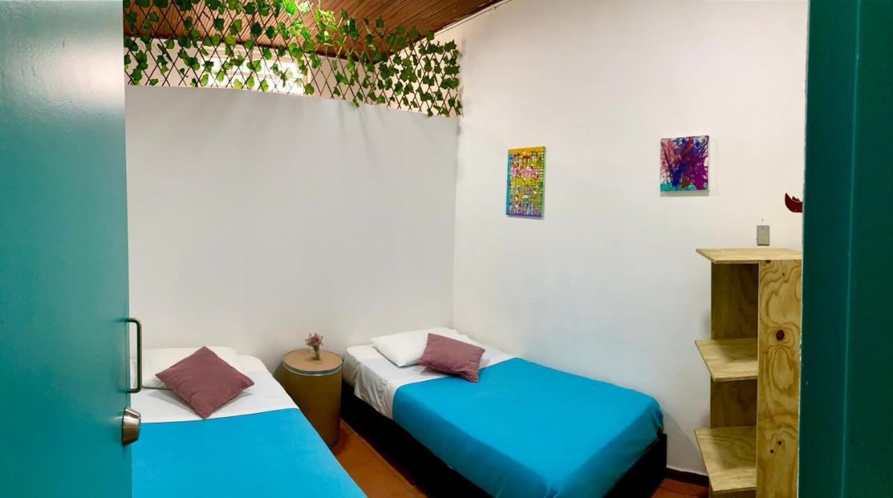 Hostel Macondo Bogota