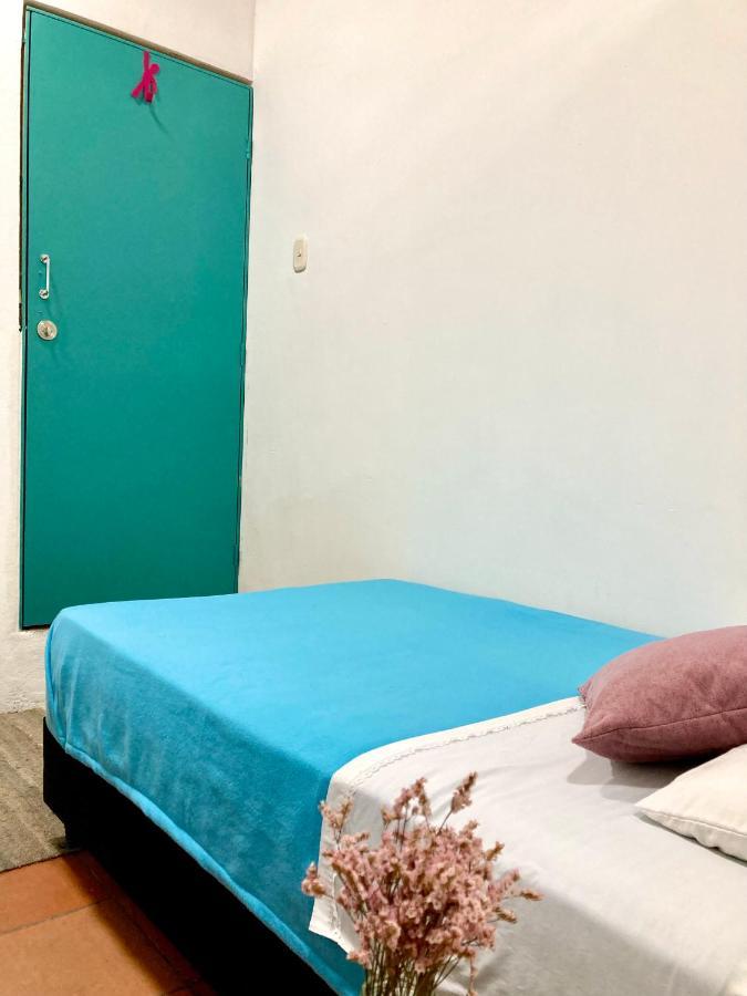 Macondo Hostel Bogota