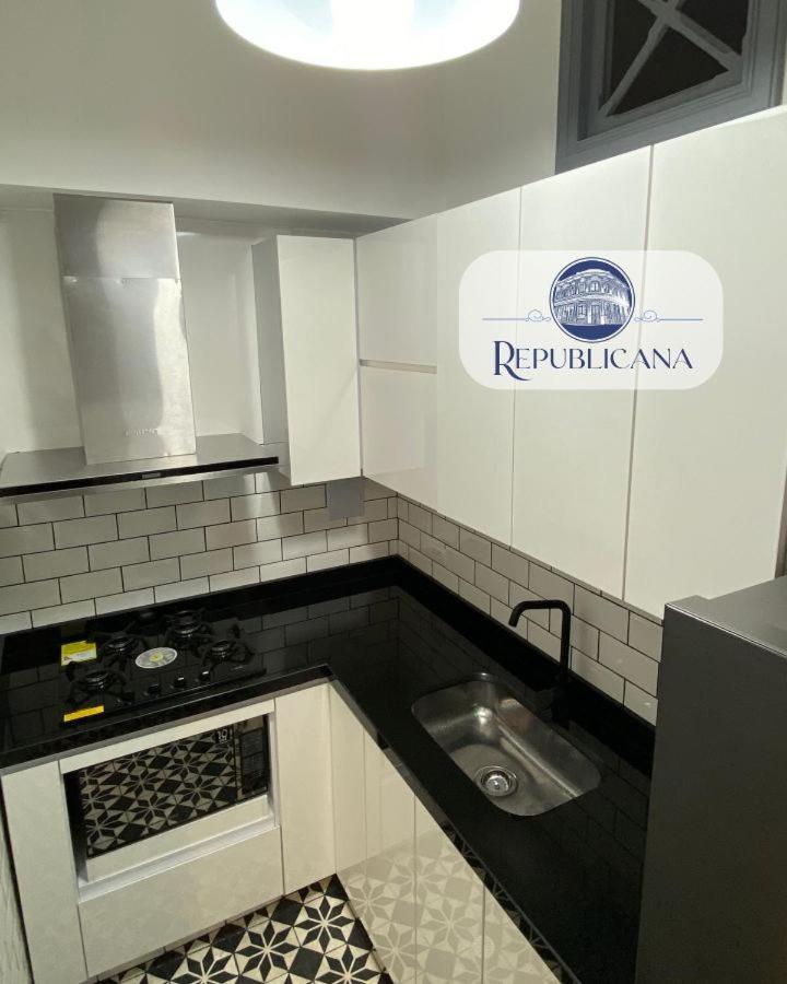 Guest house Republicana Casa - 2 Muisca *
