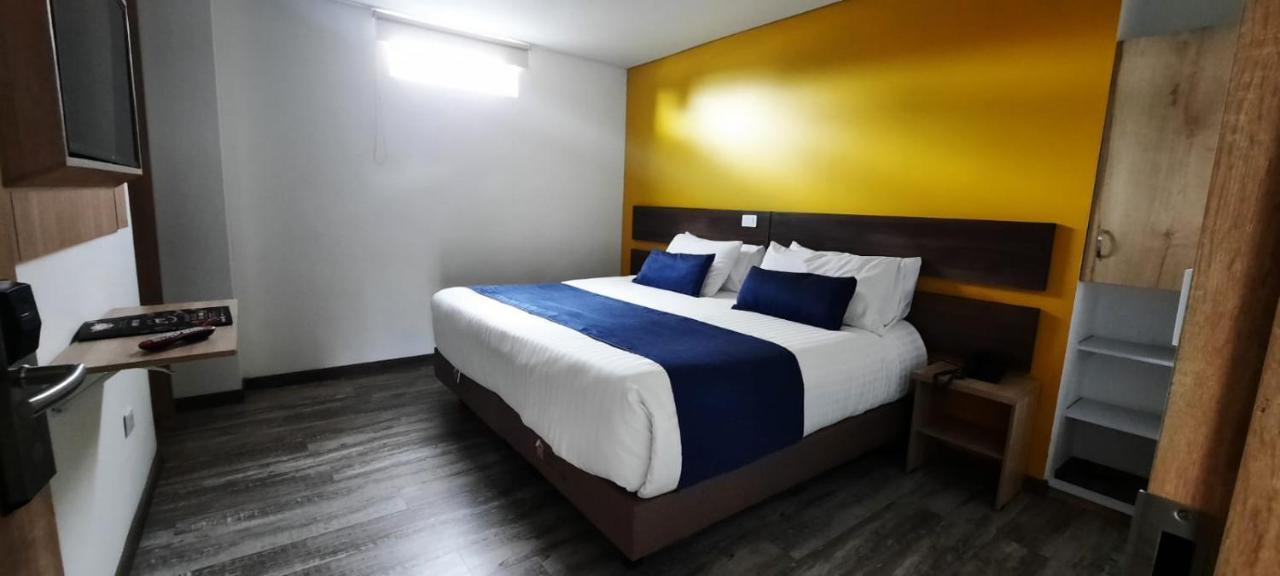 Hm Expo Hotel