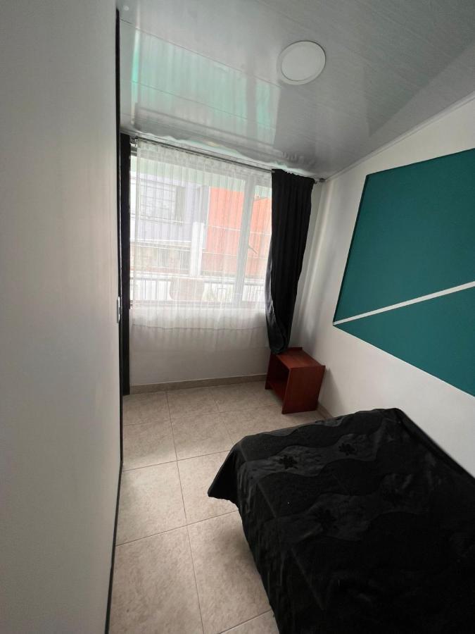 Homestay Tu Sitio Bogota