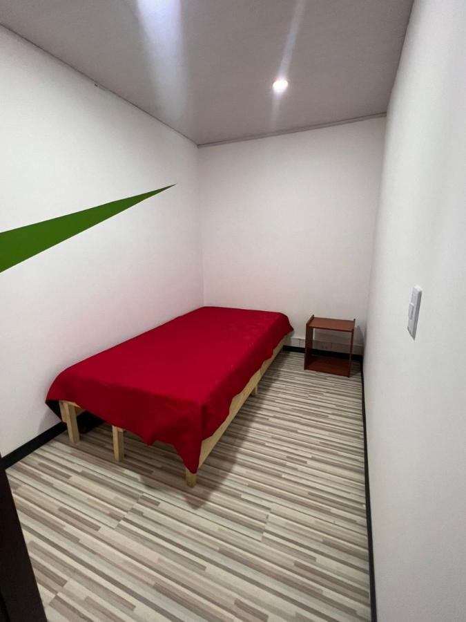 Homestay Tu Sitio *