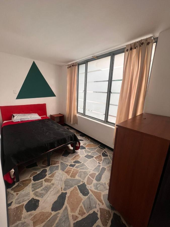 Homestay Tu Sitio