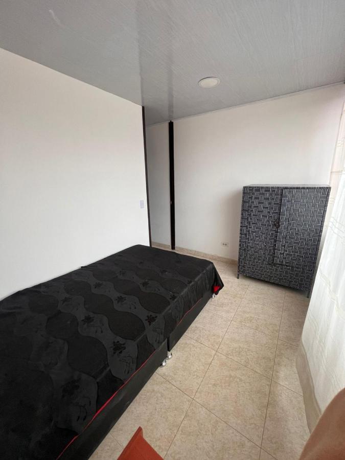 Tu Sitio Homestay *