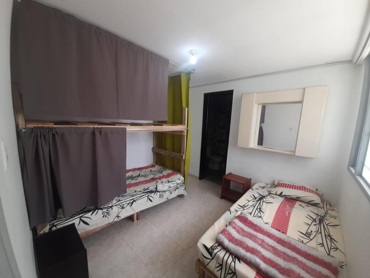 Homestay Tu Sitio Bogota