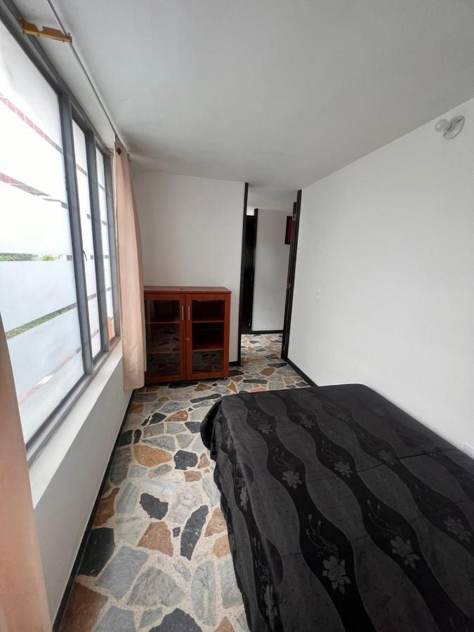 Homestay Tu Sitio