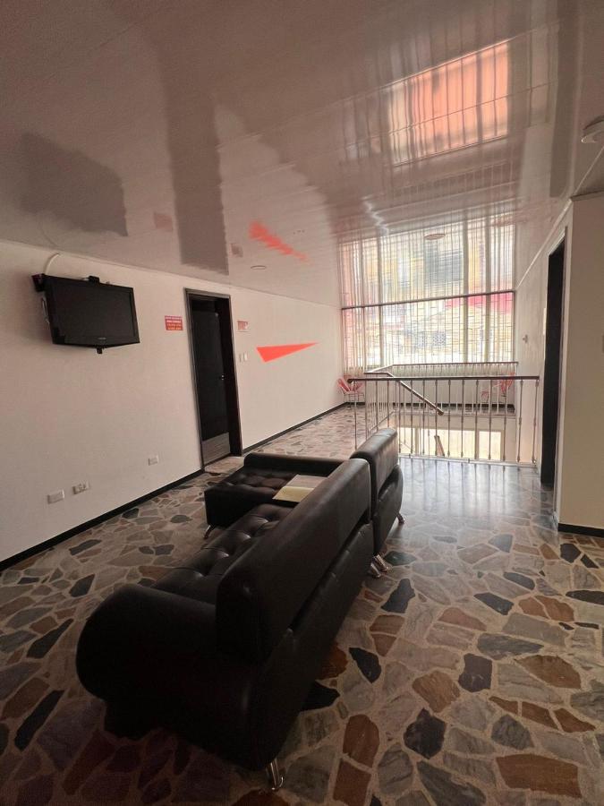 Tu Sitio Homestay Bogota