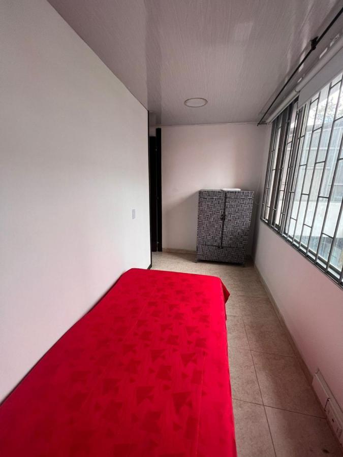 Homestay Tu Sitio