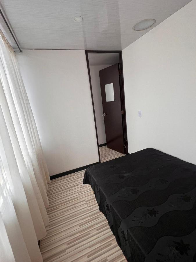 Homestay Tu Sitio *