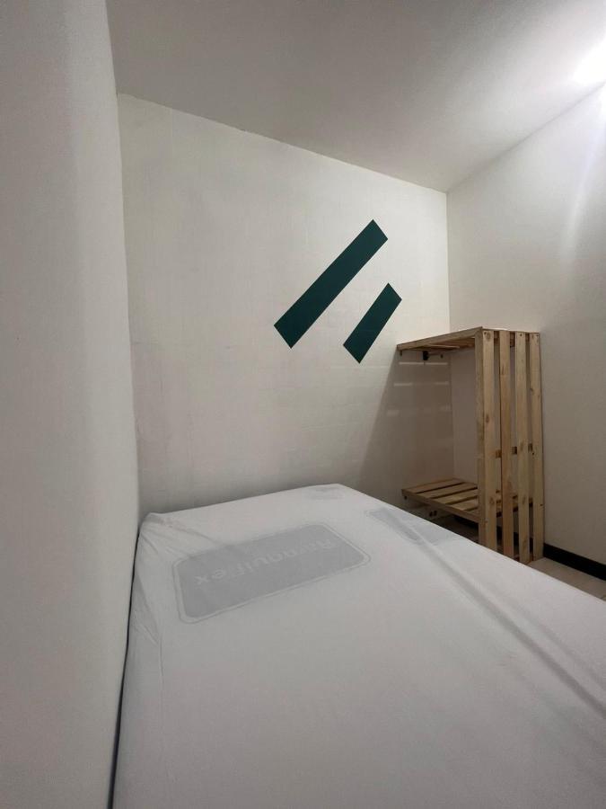 Homestay Tu Sitio *