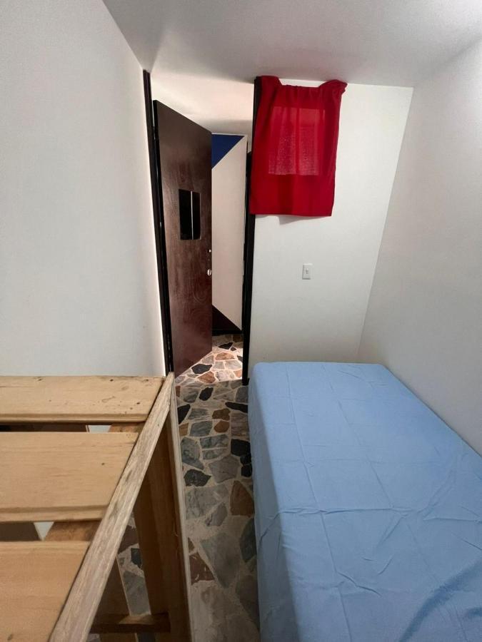 Homestay Tu Sitio Bogota