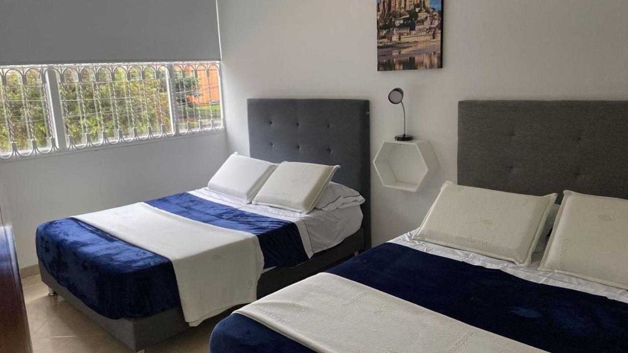 C Hotelera Rey.es Apartment *