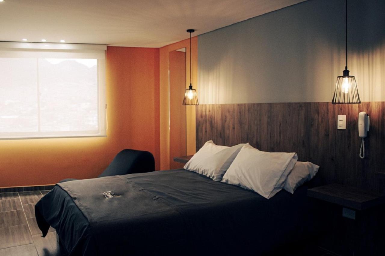 Hotel Estainn Coworking Bogota