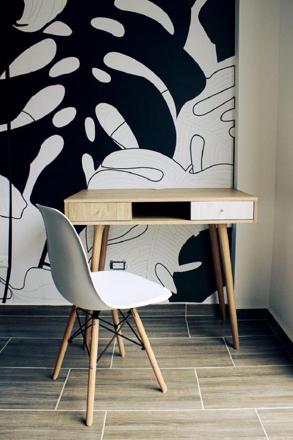Estainn Coworking Bogota
