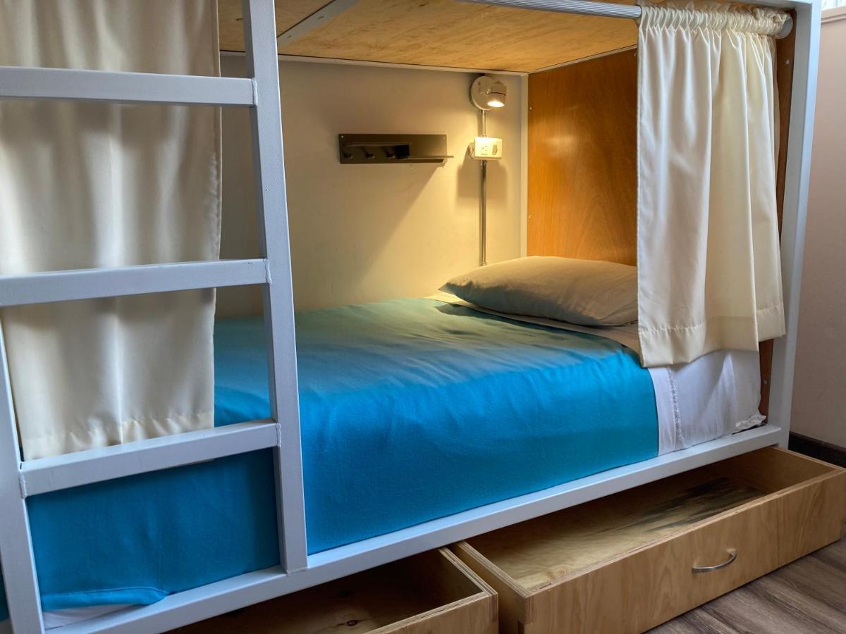 Hostel Macondo Bogota
