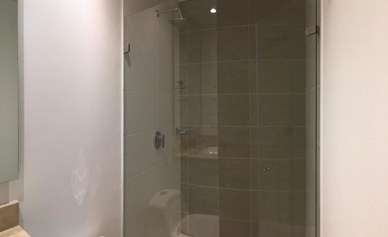 Penthouse Con Vista A Cerros. Bogota