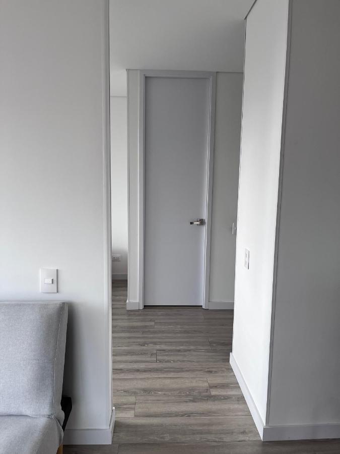 Apartment Penthouse Con Vista A Cerros.