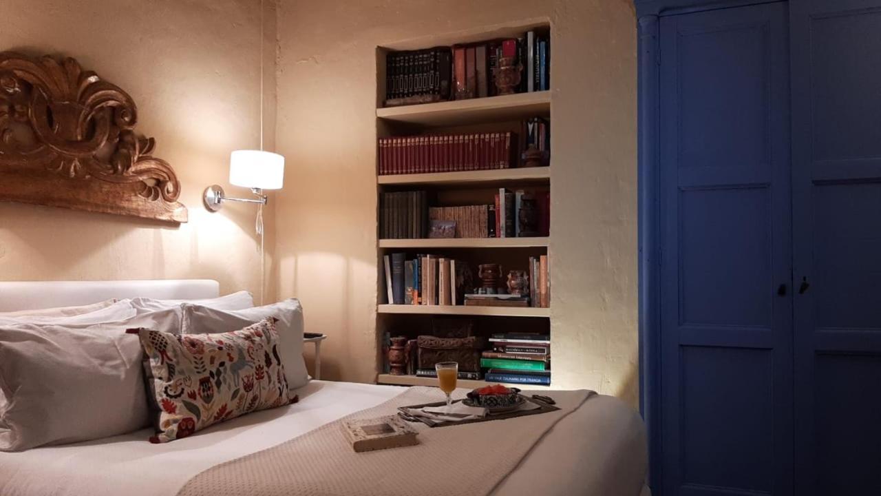 Hospedagem domiciliar Candelaria House Boutique
