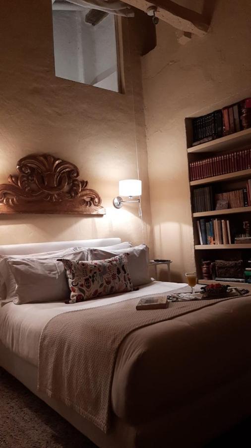 Hospedagem domiciliar Candelaria House Boutique