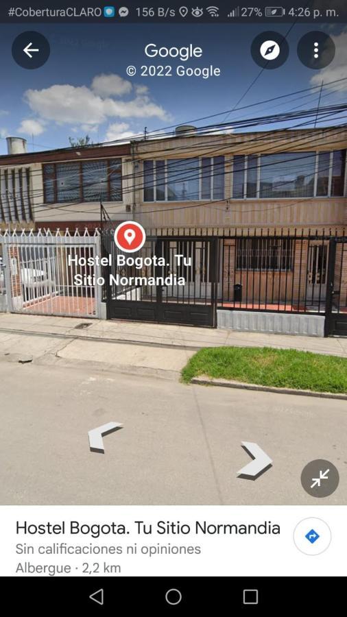 Homestay Tu Sitio Bogota